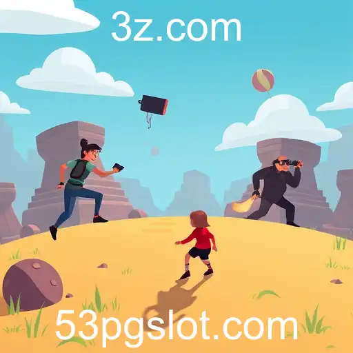 Ascensão dos Jogos em 53PG: Tendências e Impactos