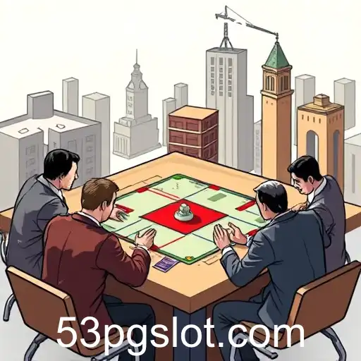 A Revolução dos Jogos com 53pg em 2025