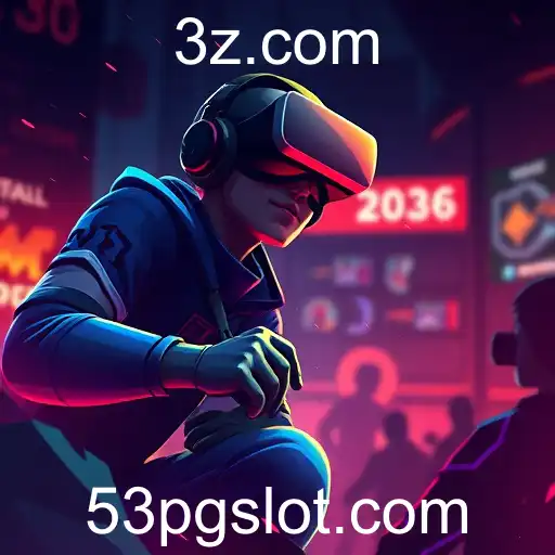 Tendências e Inovações: O Impacto de 53pg no Mercado de Jogos