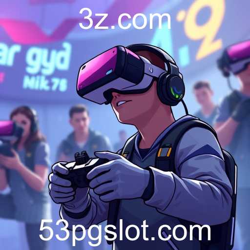 Tendências dos Jogos e o Impacto da IA