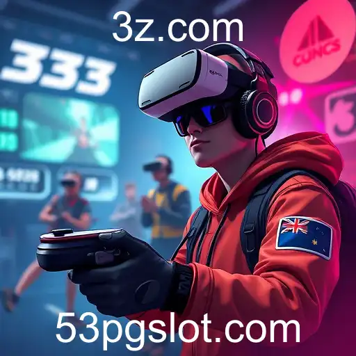 Cenário dos Jogos em 2026