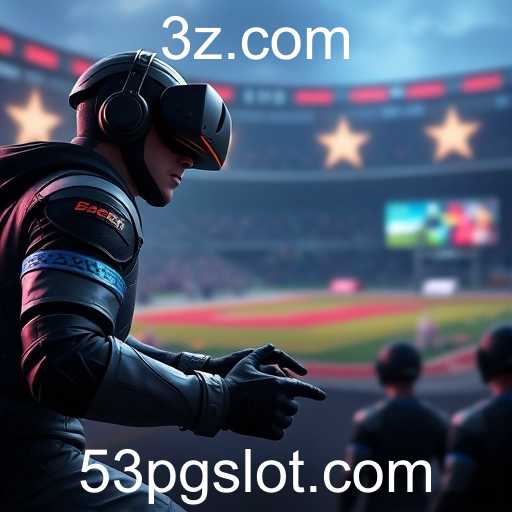 Revitalização do 53pg Impulsiona o Mercado de Jogos em 2026