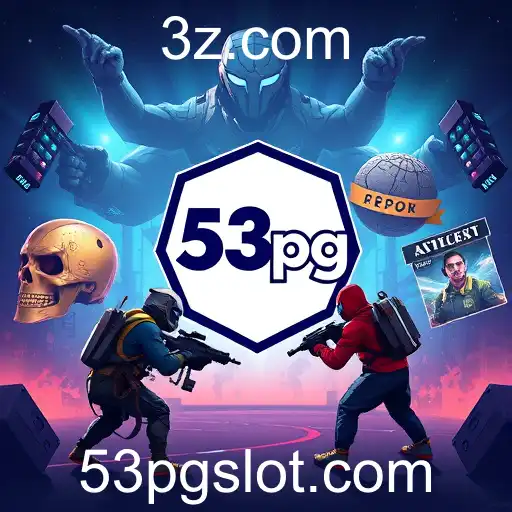 A Revolução dos Jogos Online: Como a 53pg Está Transformando o Mercado