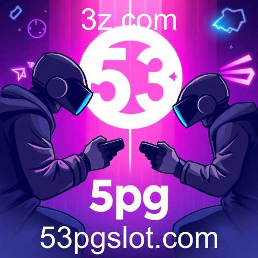 A Revolução dos Jogos Online com 53pg