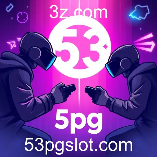 A Revolução dos Jogos Online com 53pg