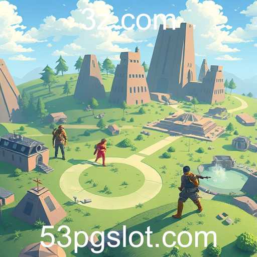 Revolução Tecnológica nos Jogos com 53pg