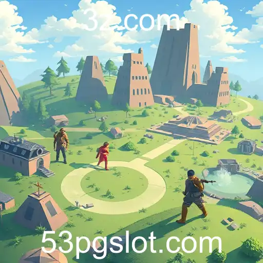 Revolução Tecnológica nos Jogos com 53pg