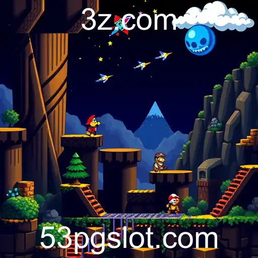 Impacto do 53pg no Mercado de Jogos em 2025