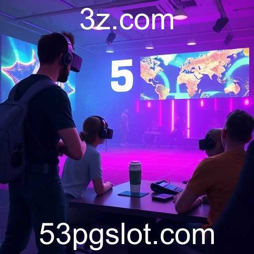 A Ascensão dos Jogos Interativos em 53pg