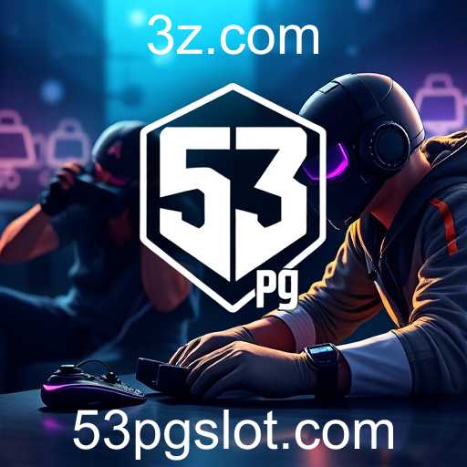 A Nova Era do Gaming com 53pg