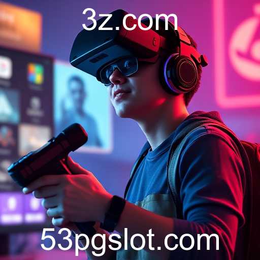 Novos Horizontes no Mundo dos Jogos Digitais