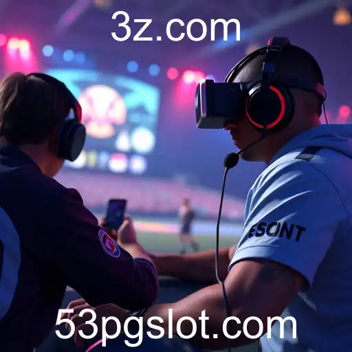 Revolução no Setor de Jogos Online com 53pg