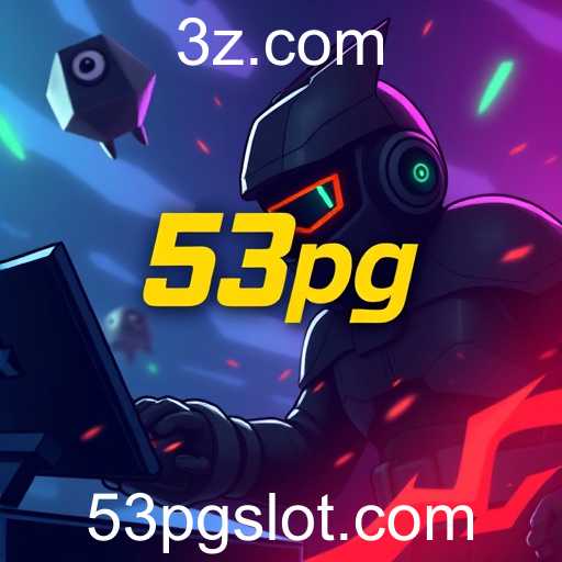 A Ascensão do 53pg no Mundo dos Jogos Online