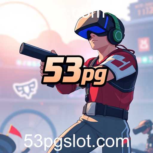 A Ascensão do 53pg: Inovação e Desafio nos Jogos Online