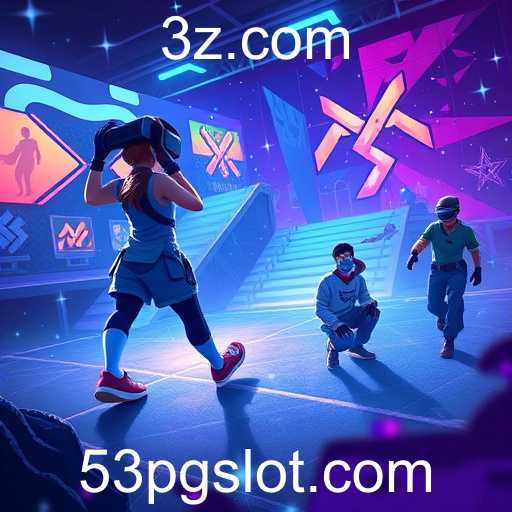 Tendências Quentes dos Jogos em 53pg