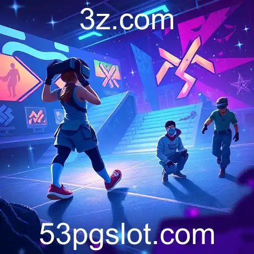 Tendências Quentes dos Jogos em 53pg