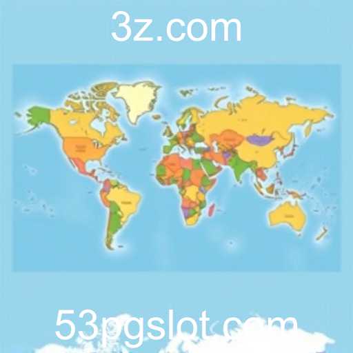 Explorando o Mundo com a Categoria 'Viagem' do Site '53pg'